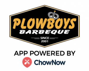 PLOWBOYS ORDERING APP